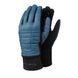 Рукавиці Trekmates Stretch Grip Hybrid Glove L сині