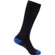 Шкарпетки Alpine Pro Niele L сині