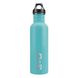 Пляшка для води 360° degrees Stainless Steel Bottle 750мл turquoise