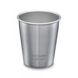 Набір сталевих стаканів Klean Kanteen Pint Cup 295 мл (4 шт)