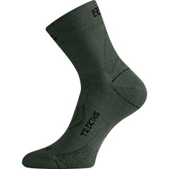 Шкарпетки Lasting TNW XL зелені