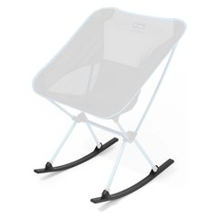 Ніжки-гойдалки Helinox Chair One Rocking Feet black
