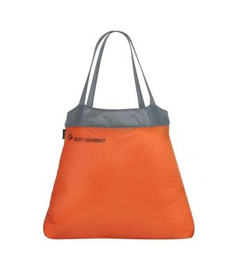 Сумка складана Sea To Summit Ultra-Sil Shopping Bag, Orange