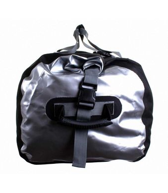 Гермосумка OverBoard Classic Duffel Bag 130L black