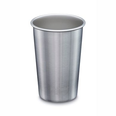 Набір сталевих стаканів Klean Kanteen Pint Cup 473 мл (4 шт)