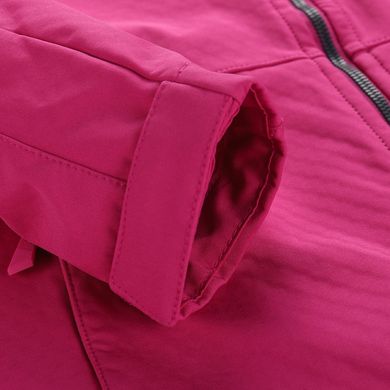Куртка Alpine Pro Meroma M жіноча рожева