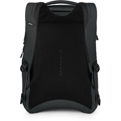 Рюкзак Osprey Aoede Airspeed Backpack 20 чорний