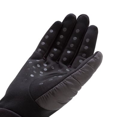 Рукавиці Trekmates Stretch Grip Hybrid Glove XL сині