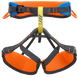 Страховочная система Climbing Technology Dyno Harness boy blue/orange