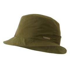 Шляпа Trekmates Mojave Hat L/XL зеленая