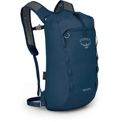 Рюкзак Osprey Daylite Cinch Pack синий