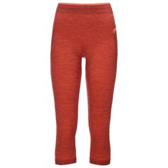Термоштани Ortovox 230 Competition Short Pants Wms XS жіночі червоні