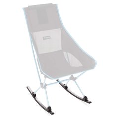 Ніжки-гойдалки Helinox Chair Two Rocking Feet black