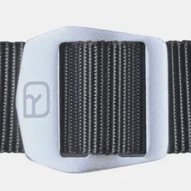 Ремень Ortovox Ortovox Strong Belt 110cm черный