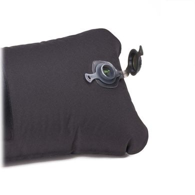 Підголівник для крісел Helinox Air + Foam Headrest black