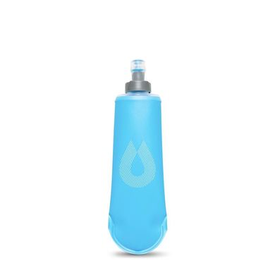М'яка пляшка HydraPak 250ml SoftFlask Malibu Blue
