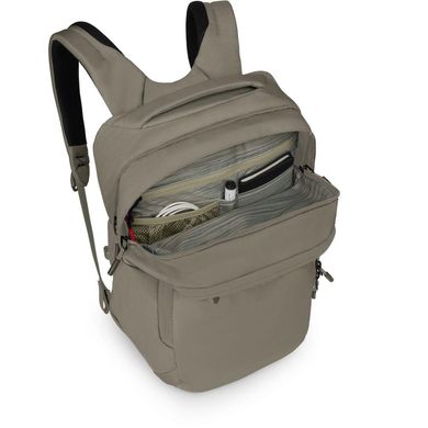 Рюкзак Osprey Aoede Airspeed Backpack 20 бежевий