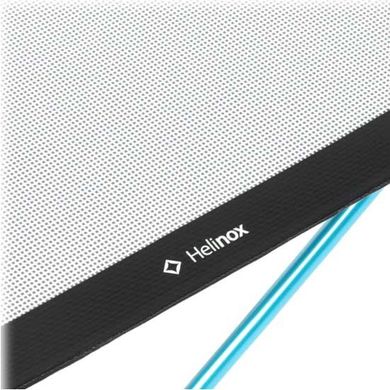 Силіконовий килимок Helinox Silicone Pad for Table Large black/white