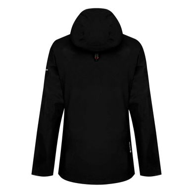 Куртка Salewa Puez GTX Paclite Wms 44/38 (M) жіноча чорна