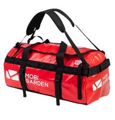 Сумка Mobi Garden Duffle bag 80L NX20664007 red