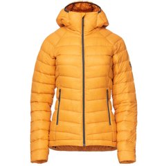 Куртка Turbat Trek Pro Wmn S женская оранжевая