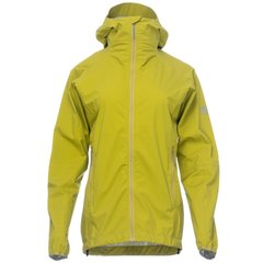 Куртка Turbat Reva Wmn XL женская зеленая
