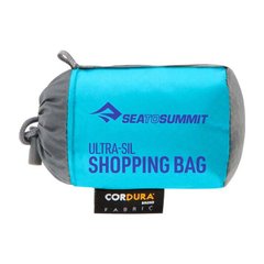 Сумка складана Sea To Summit Ultra-Sil Shopping Bag 30L High Rise
