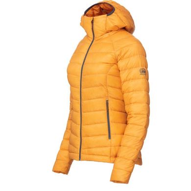Куртка Turbat Trek Pro Wmn S жіноча оранжева