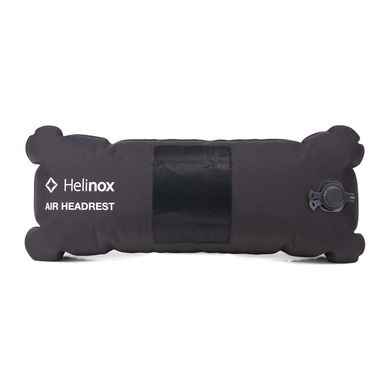 Підголівник для крісел Helinox Air Headrest black