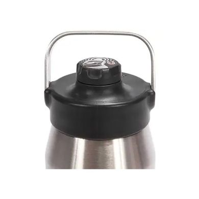 Термопляшка Термофляга 360° degrees Vacuum Insulated Stainless Steel Bottle w/Sip Cap 750мл Pumpkin