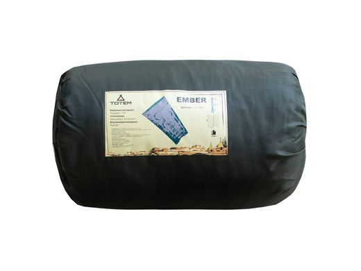 Спальний мішок Totem Ember ковдра правий olive 190/73 UTTS-003-R