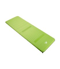 Самонадувающийся коврик Mountain Equipment Classic Comfort 3.8 Mat Long Leaf Green