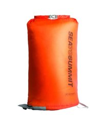 Насос для коврика Sea To Summit Air Stream Pump Sack orange