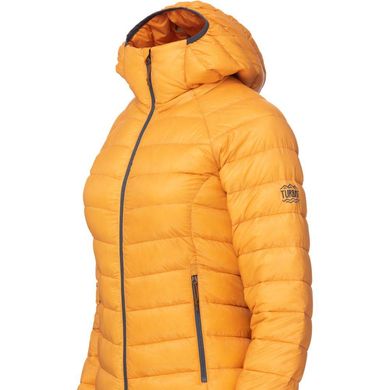 Куртка Turbat Trek Pro Wmn XS жіноча оранжева