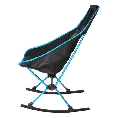 Ніжки-гойдалки Helinox Chair One XL Rocking Feet black
