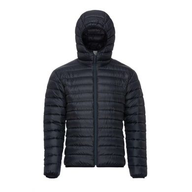 Пухова куртка Turbat Trek Mns XL чоловіча чорна
