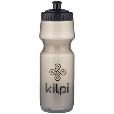 Пляшка Kilpi Fresh 650-U сіра
