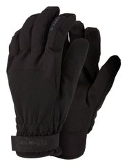 Перчатки Trekmates Taktil Glove L черные