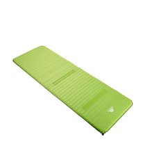 Самонадувний килимок Mountain Equipment Classic Comfort 3.8 Mat Regular Leaf Green