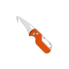 Нож складной Kyson KS-301 orange