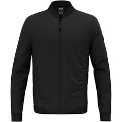 Куртка Salewa Fanes TWR Mns 54/2X мужская черная