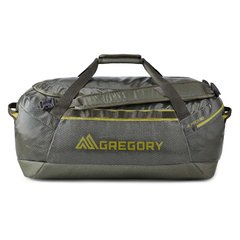 Сумка-рюкзак Gregory Alpaca 60 Duffle Bag Fir Green