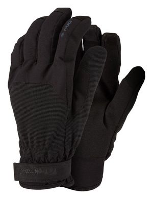 Перчатки Trekmates Taktil Glove L черные