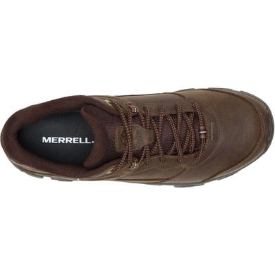 Кросівки Merrell Moab Adventure 3 WP Mns 43 чоловічі коричневі