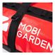 Сумка Mobi Garden Duffle bag 120L NX20664008 red
