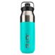 Термобутылка 360° degrees Vacuum Insulated Stainless Steel Bottle w/Sip Cap 750мл turquoise