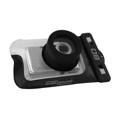 Гермочохол для камер OverBoard Zoom Lens Camera Case black