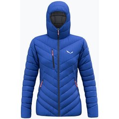 Куртка Salewa Ortles Medium 2 DWN Wms Jacket 42/36 (S) женская синяя