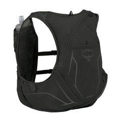 Рюкзак Osprey Duro 6 L чорний