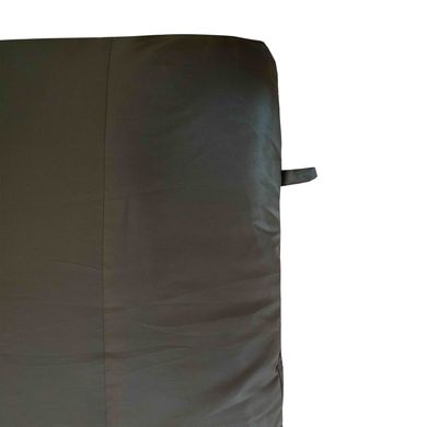 Спальний мішок Tramp Shypit 500XL ковдра з капюшоном правий olive 220/100 UTRS-062L-R
